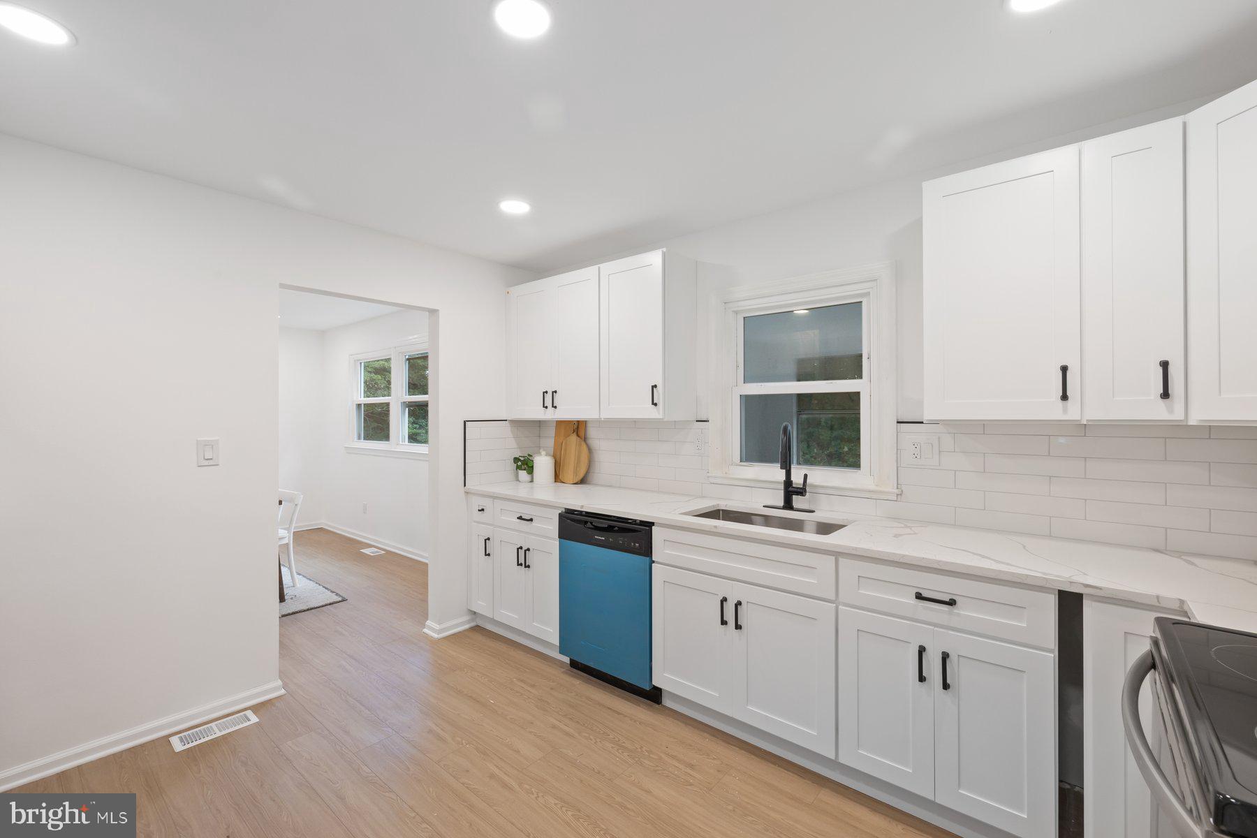 BRIGHTWOOD - Residential