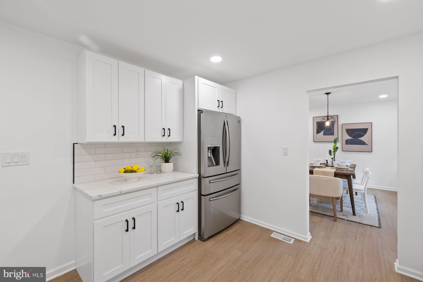 BRIGHTWOOD - Residential