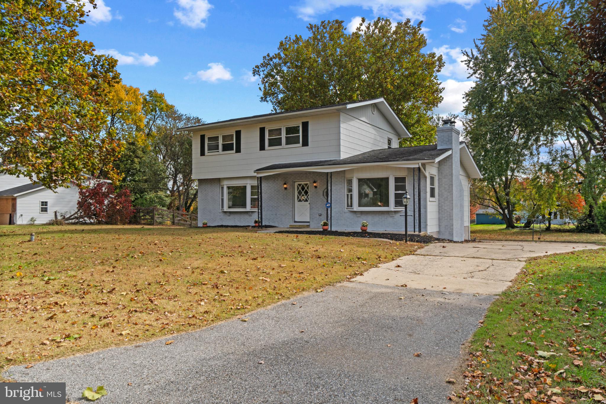 BRIGHTWOOD - Residential