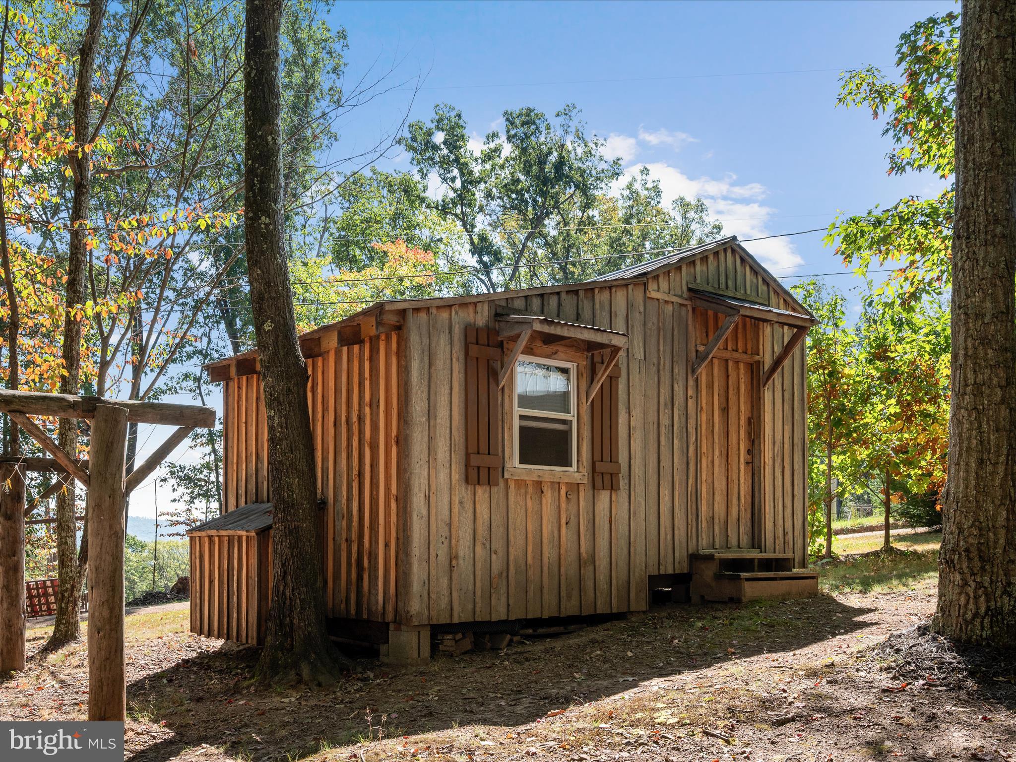 CABIN IN THE FOREST - Residential