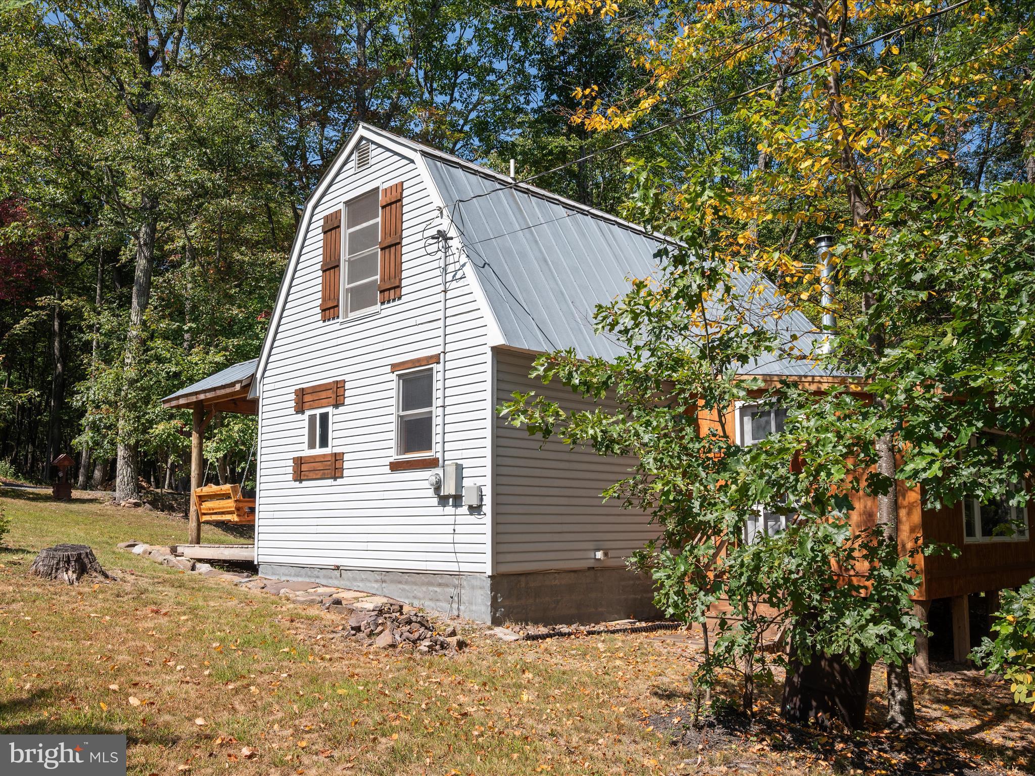 CABIN IN THE FOREST - Residential