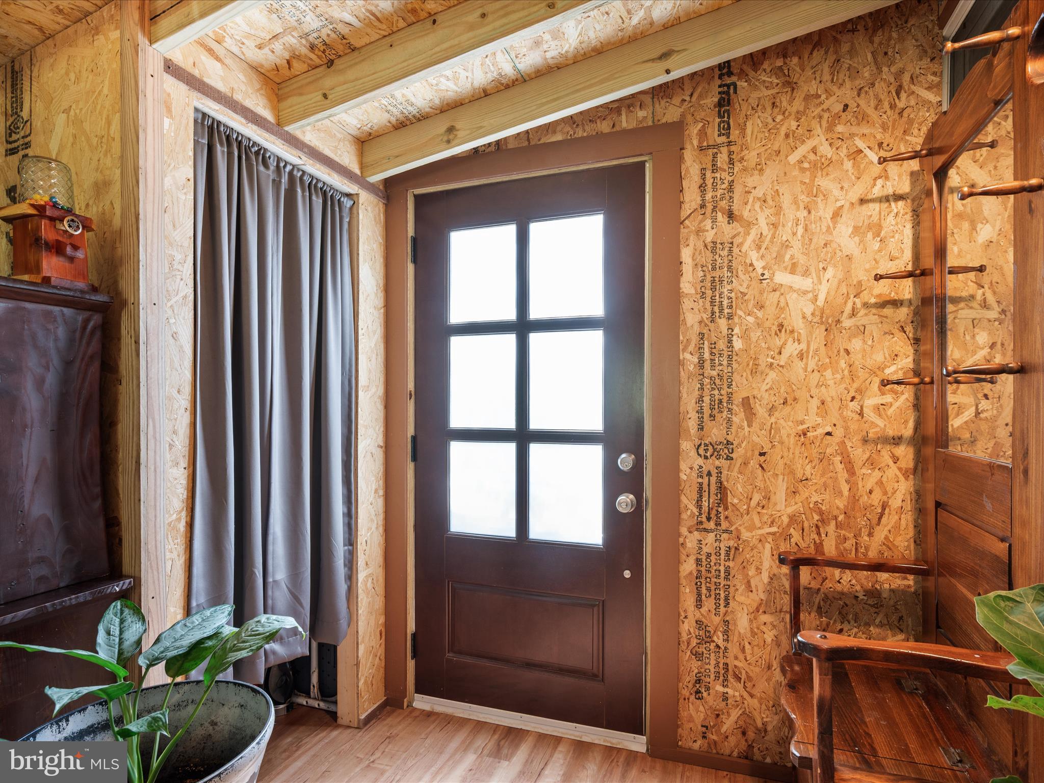 CABIN IN THE FOREST - Residential