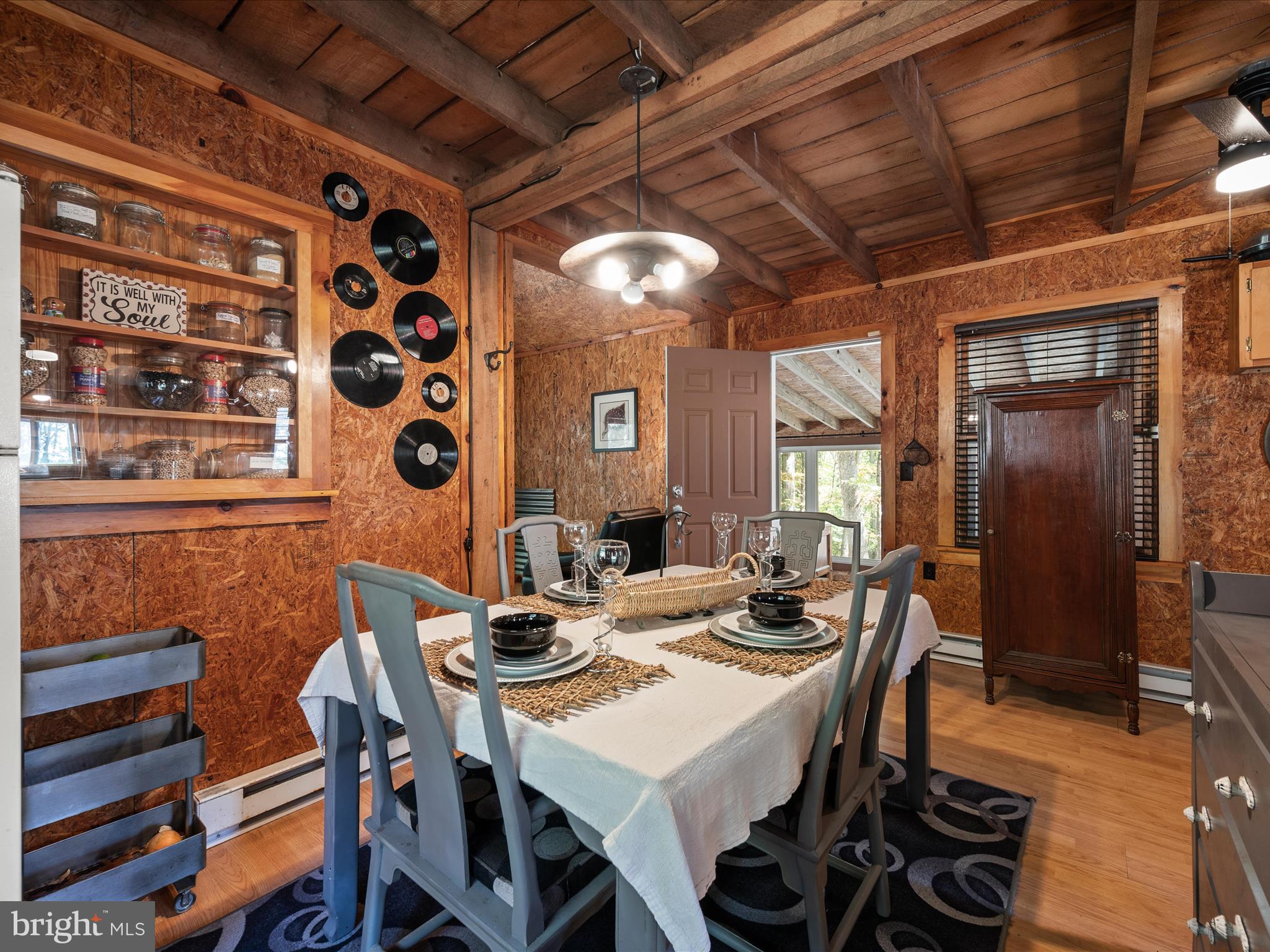 CABIN IN THE FOREST - Residential