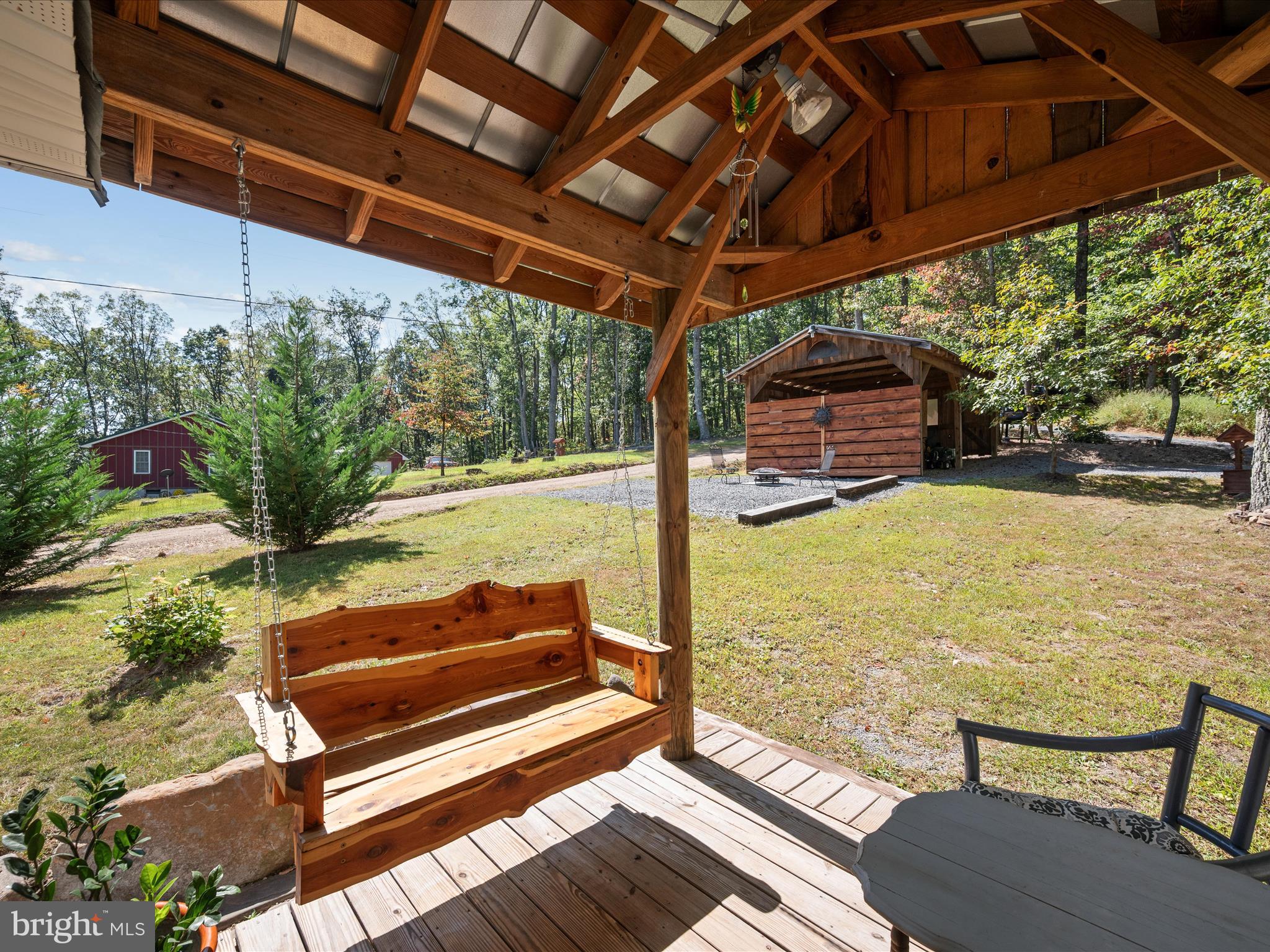 CABIN IN THE FOREST - Residential