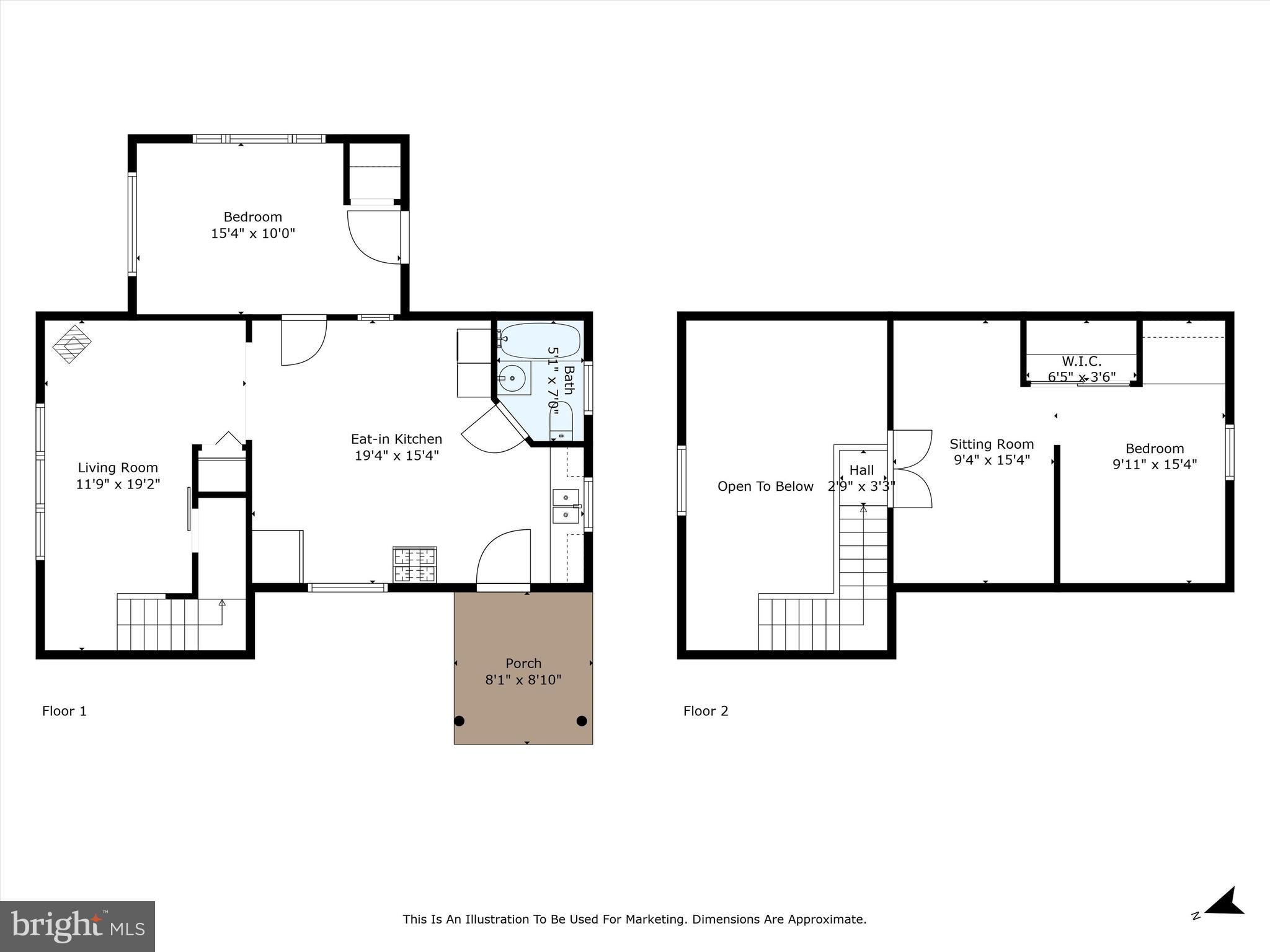 CABIN IN THE FOREST - Residential