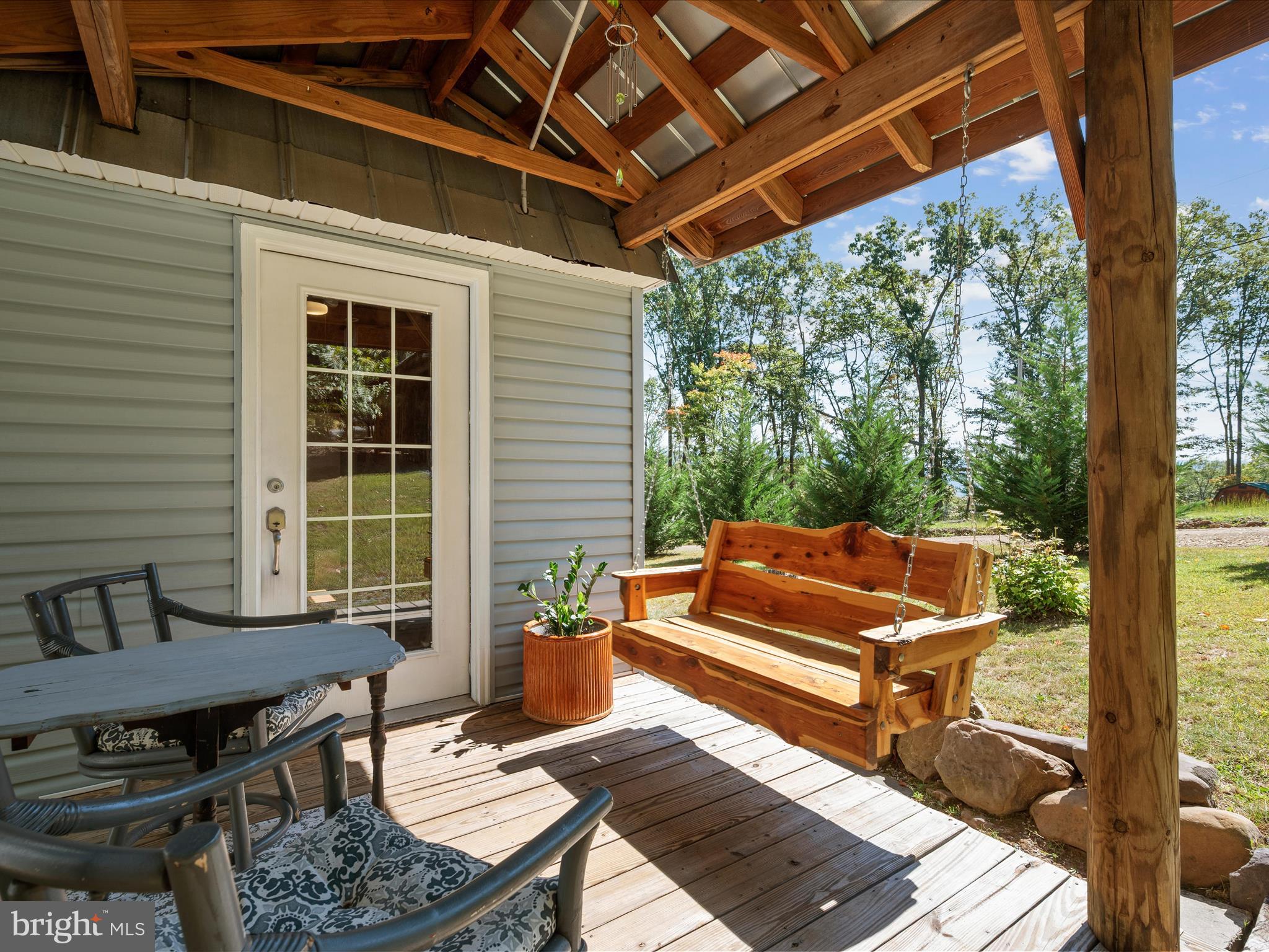 CABIN IN THE FOREST - Residential
