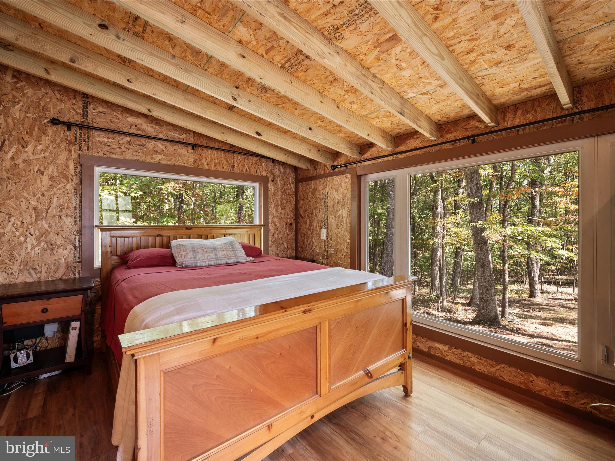 CABIN IN THE FOREST - Residential