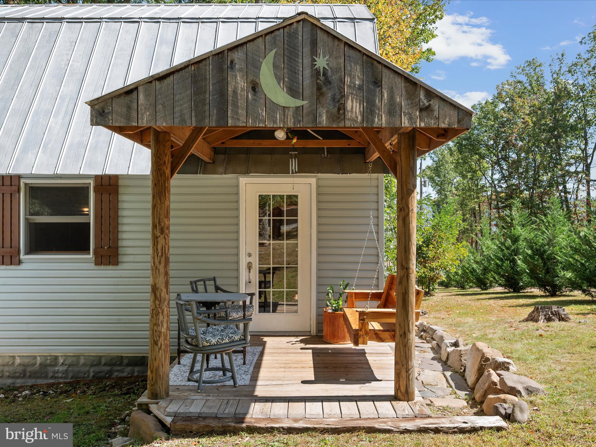 CABIN IN THE FOREST - Residential