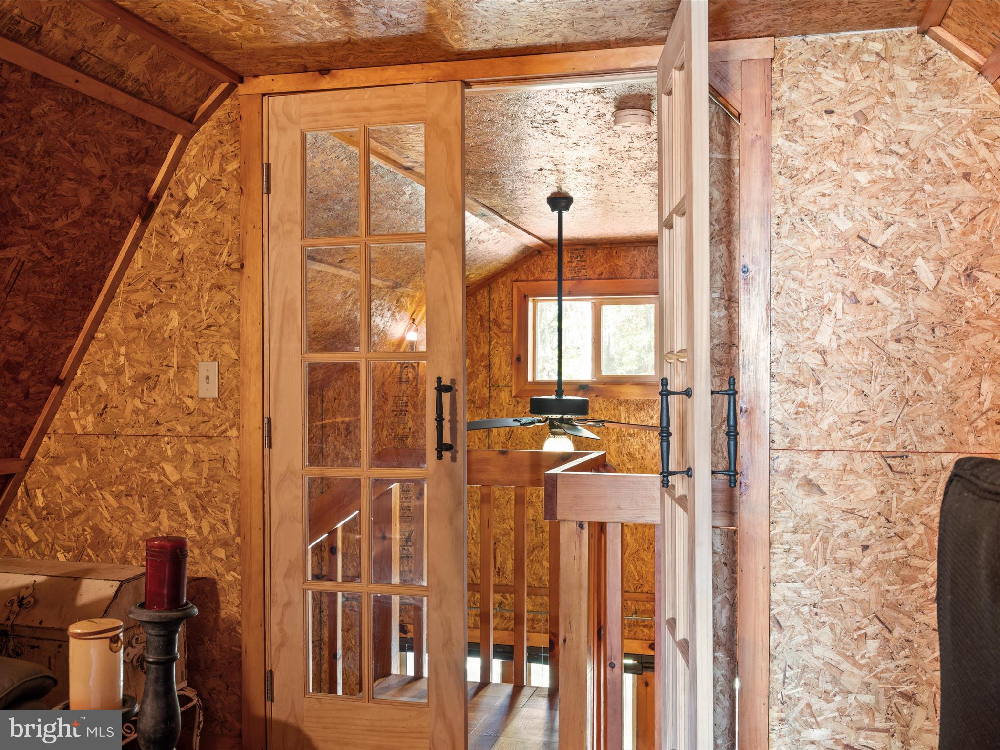 CABIN IN THE FOREST - Residential