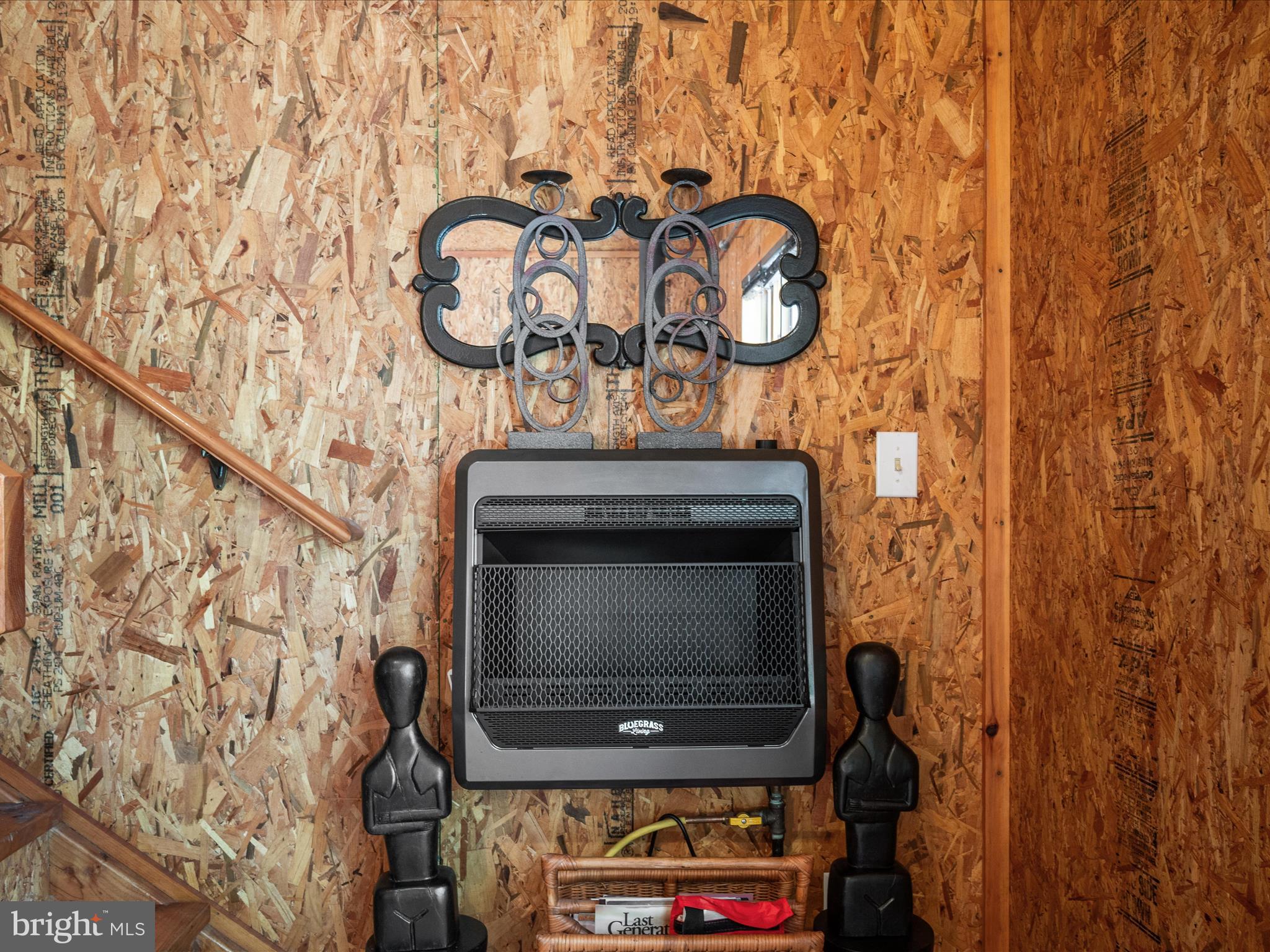 CABIN IN THE FOREST - Residential