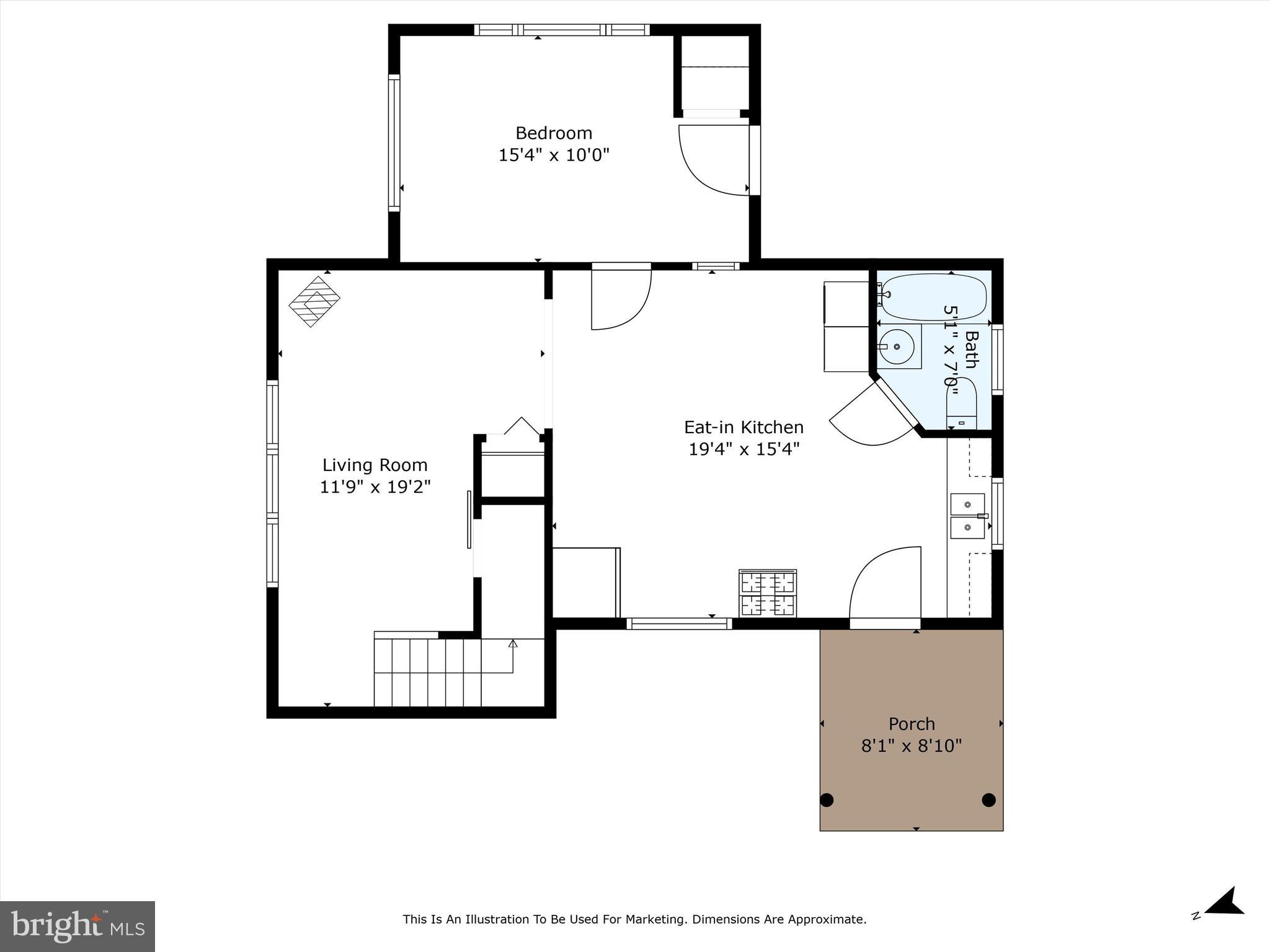 CABIN IN THE FOREST - Residential