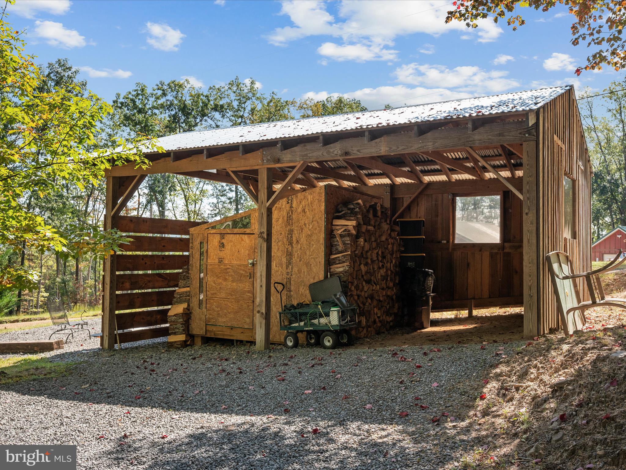 CABIN IN THE FOREST - Residential