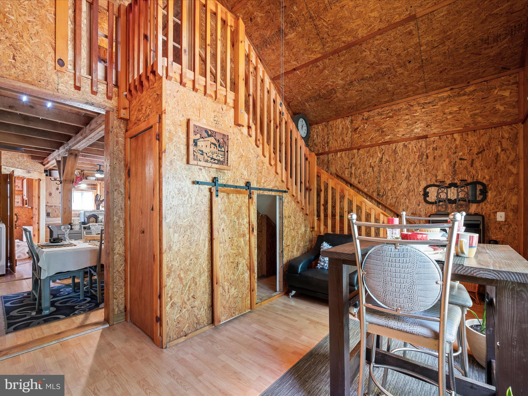 CABIN IN THE FOREST - Residential