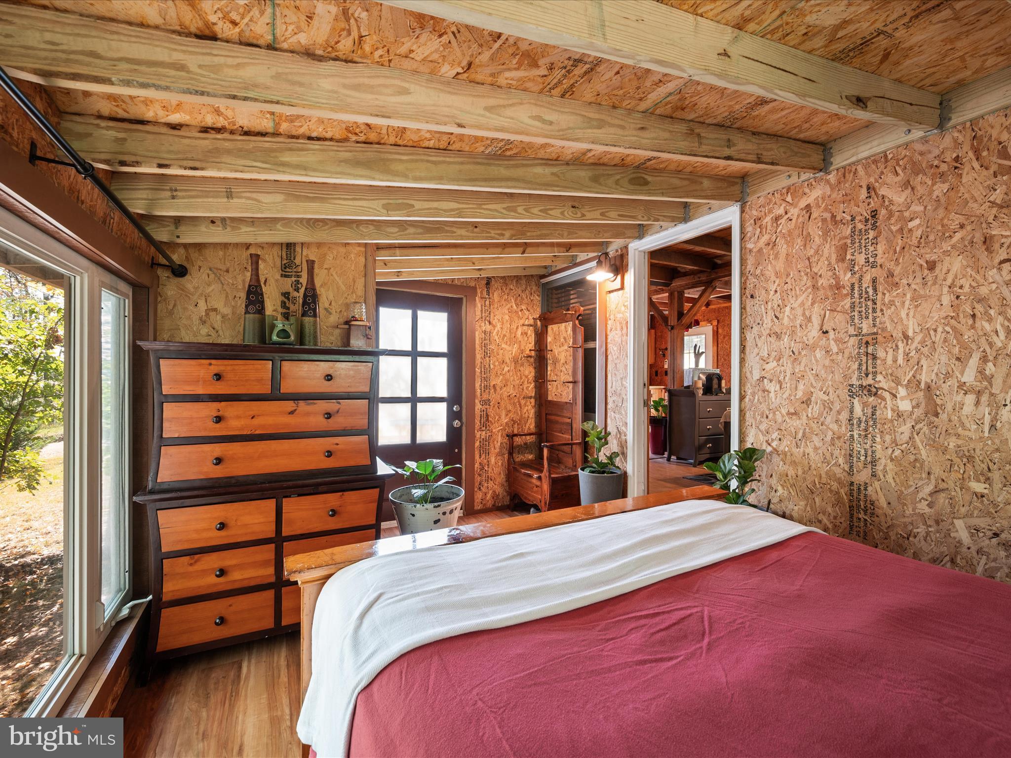 CABIN IN THE FOREST - Residential