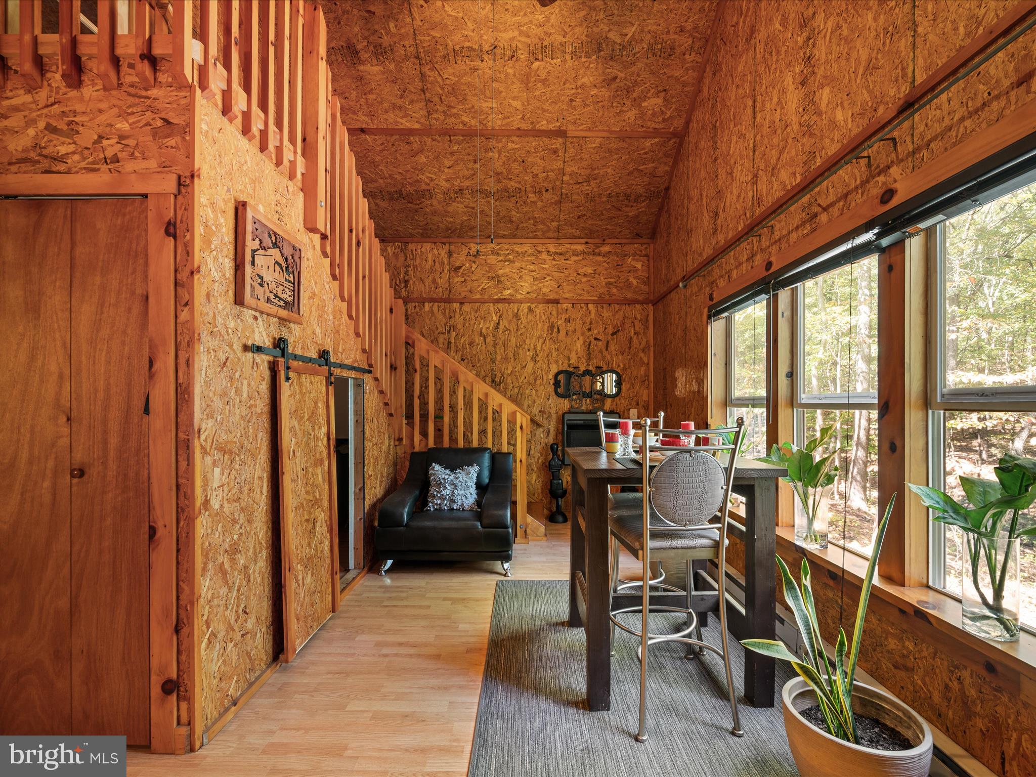 CABIN IN THE FOREST - Residential