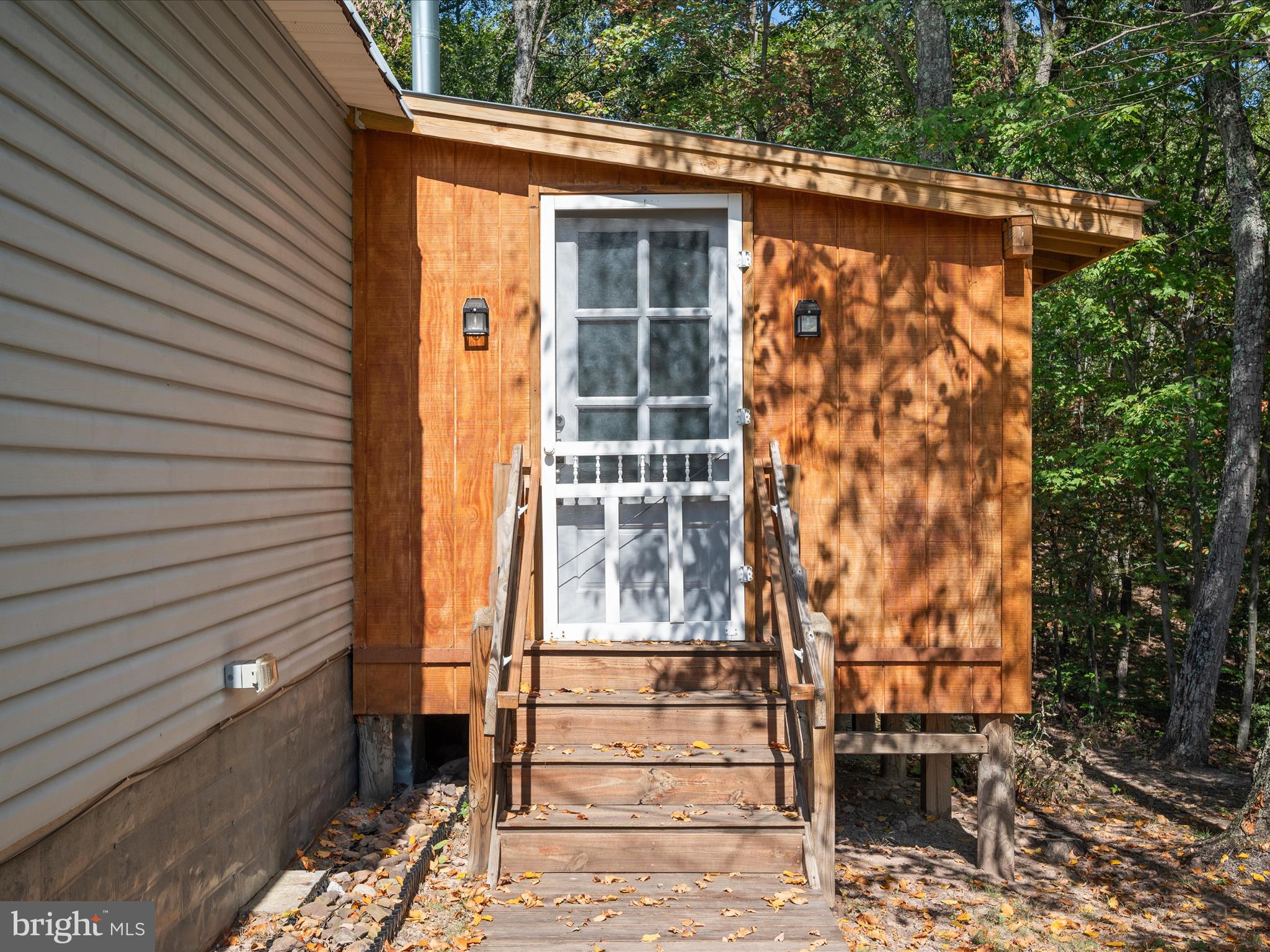 CABIN IN THE FOREST - Residential