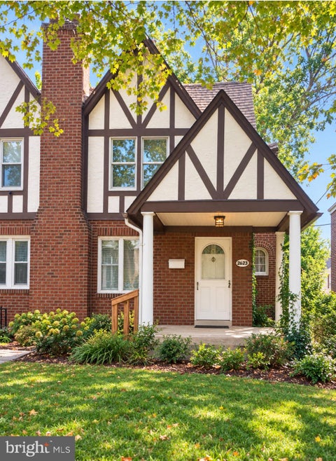 Photo of 2623 Eldon Avenue, DREXEL HILL, PA 19026 (MLS # PADE2126510)