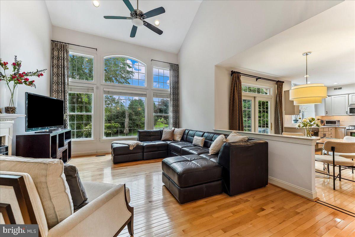 KENMARA - Residential