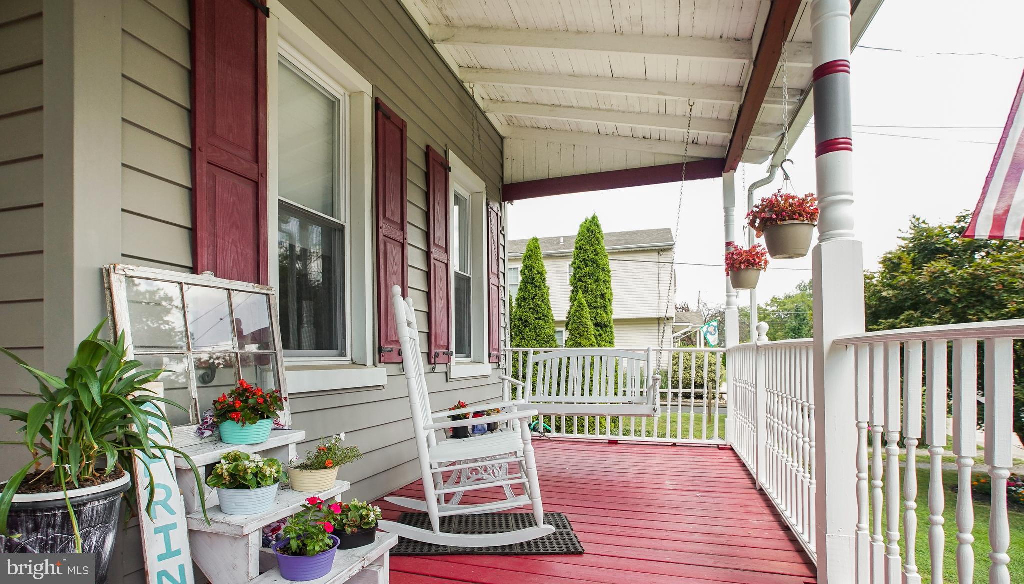 PROSPECT PARK - Residential