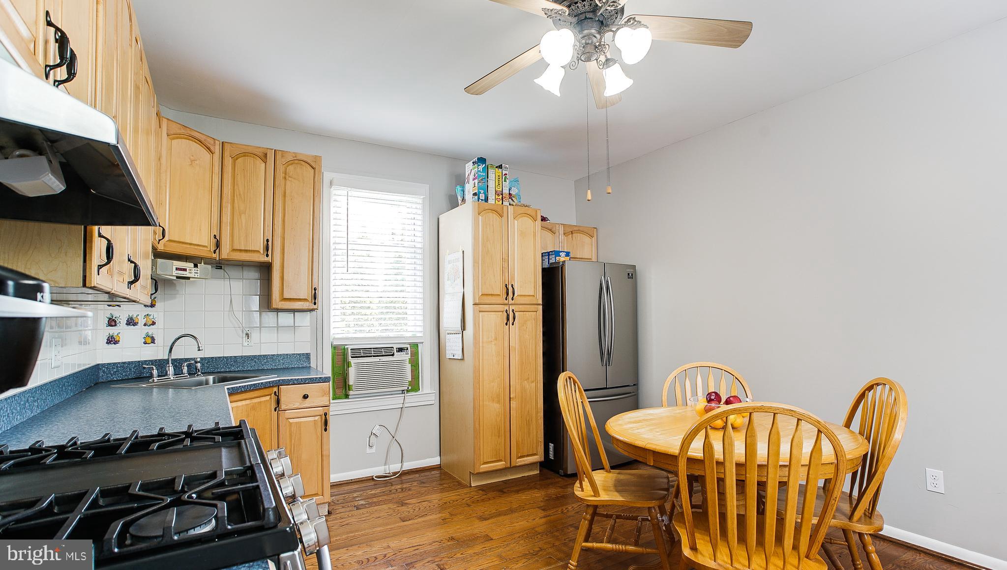 PROSPECT PARK - Residential