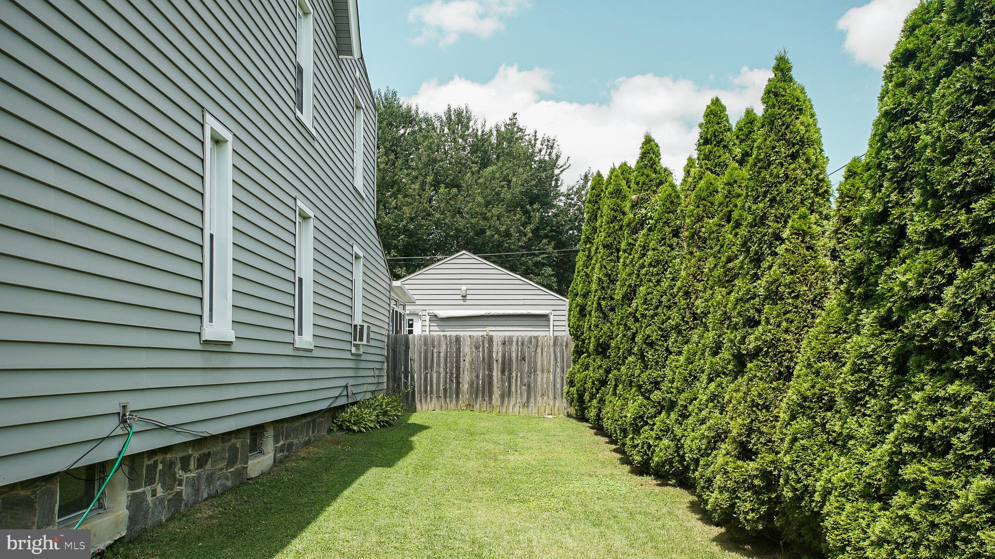 PROSPECT PARK - Residential