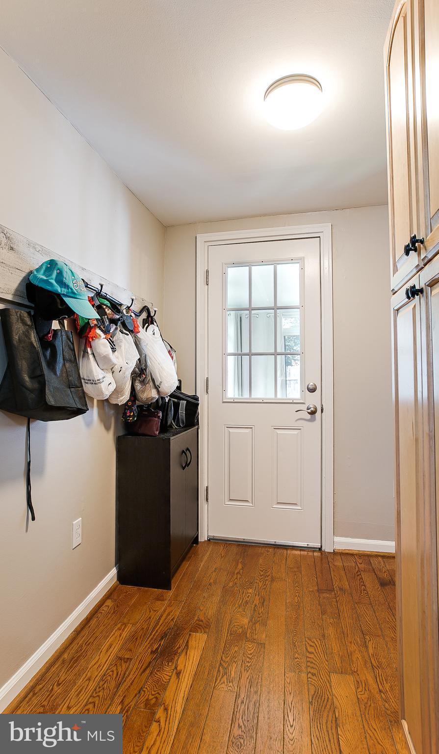 PROSPECT PARK - Residential