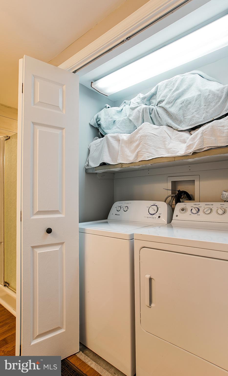 PROSPECT PARK - Residential