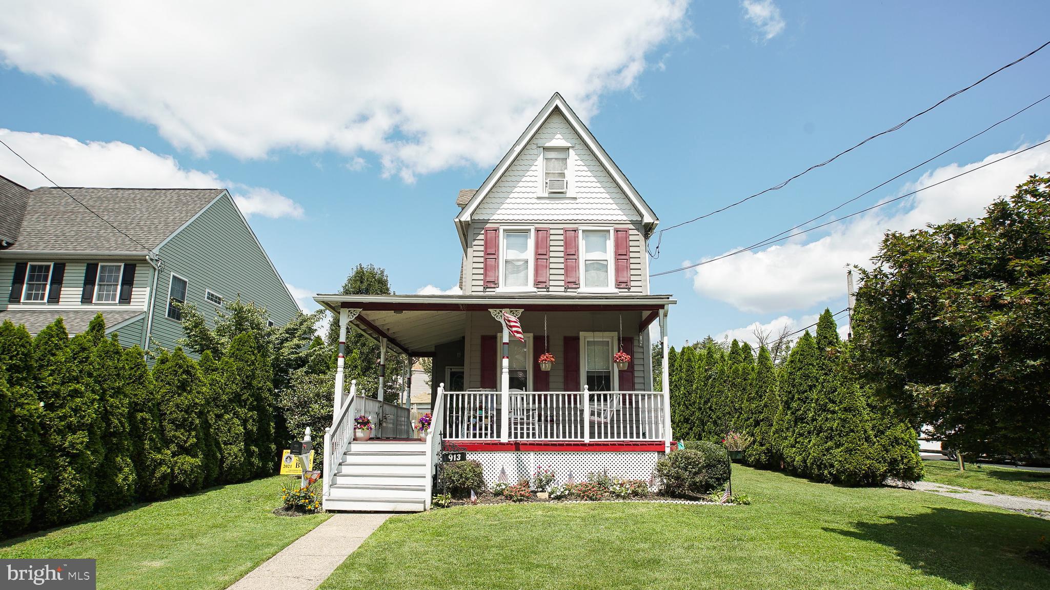 PROSPECT PARK - Residential