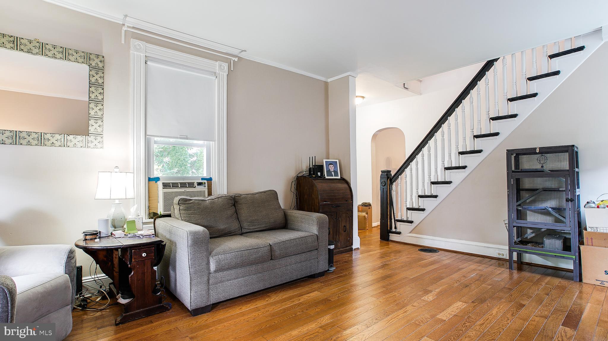 PROSPECT PARK - Residential