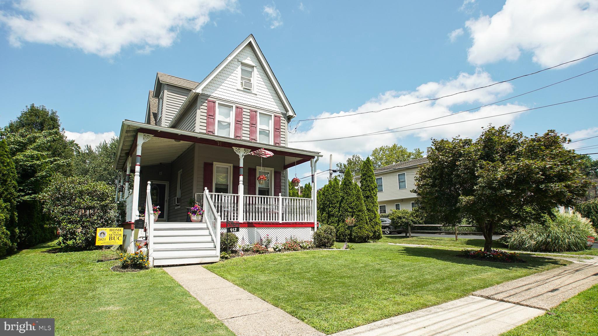 PROSPECT PARK - Residential