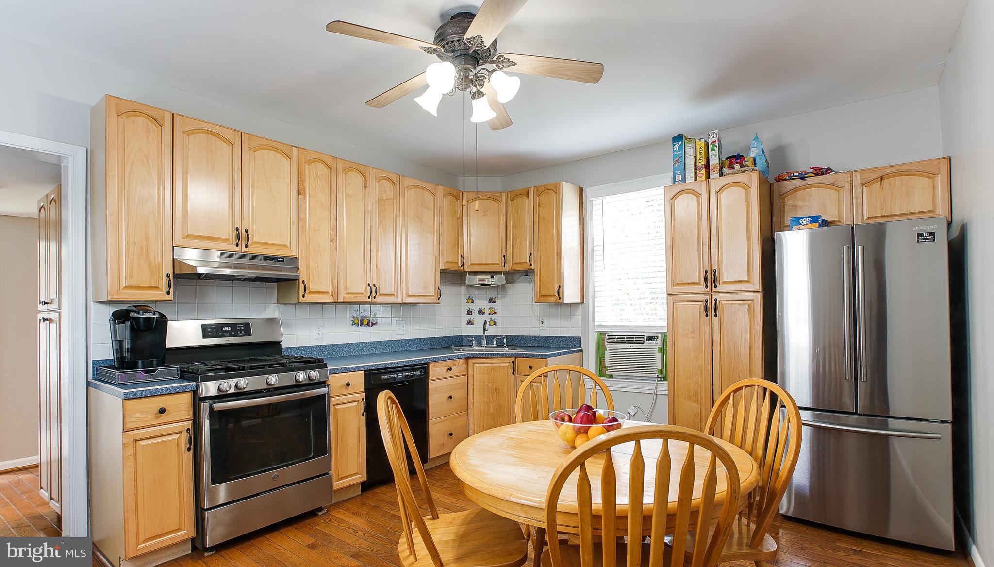 PROSPECT PARK - Residential