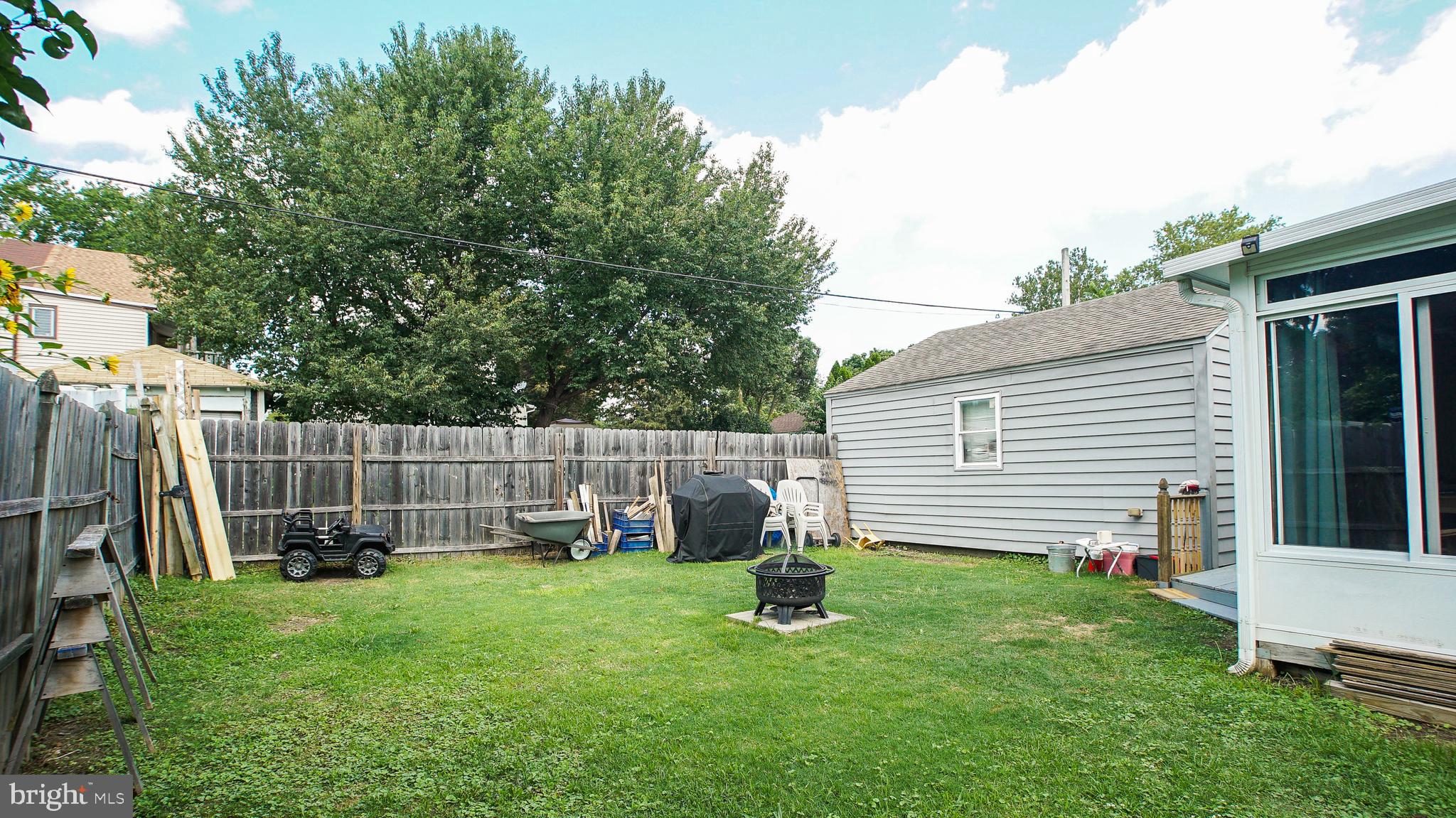 PROSPECT PARK - Residential