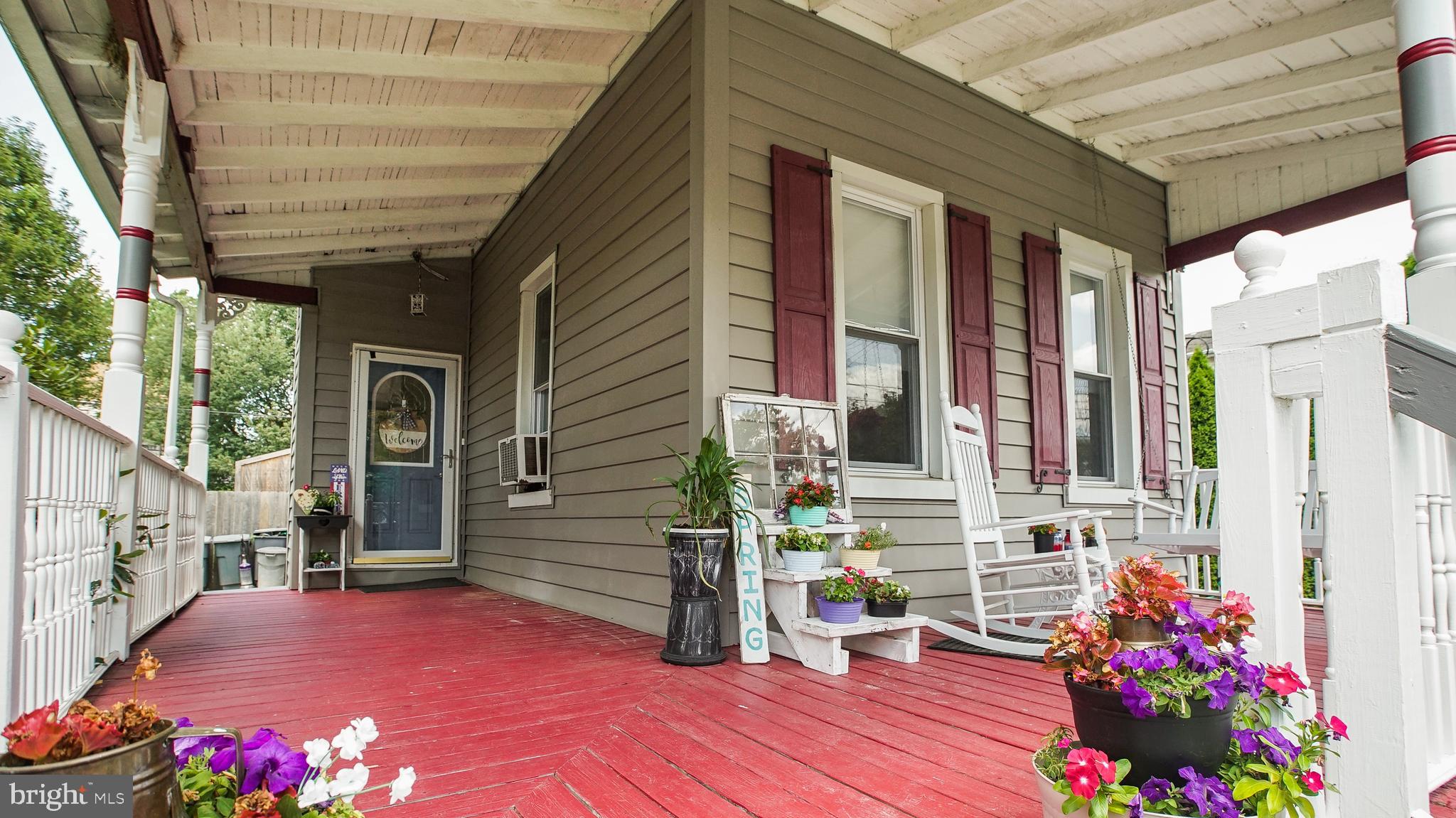 PROSPECT PARK - Residential