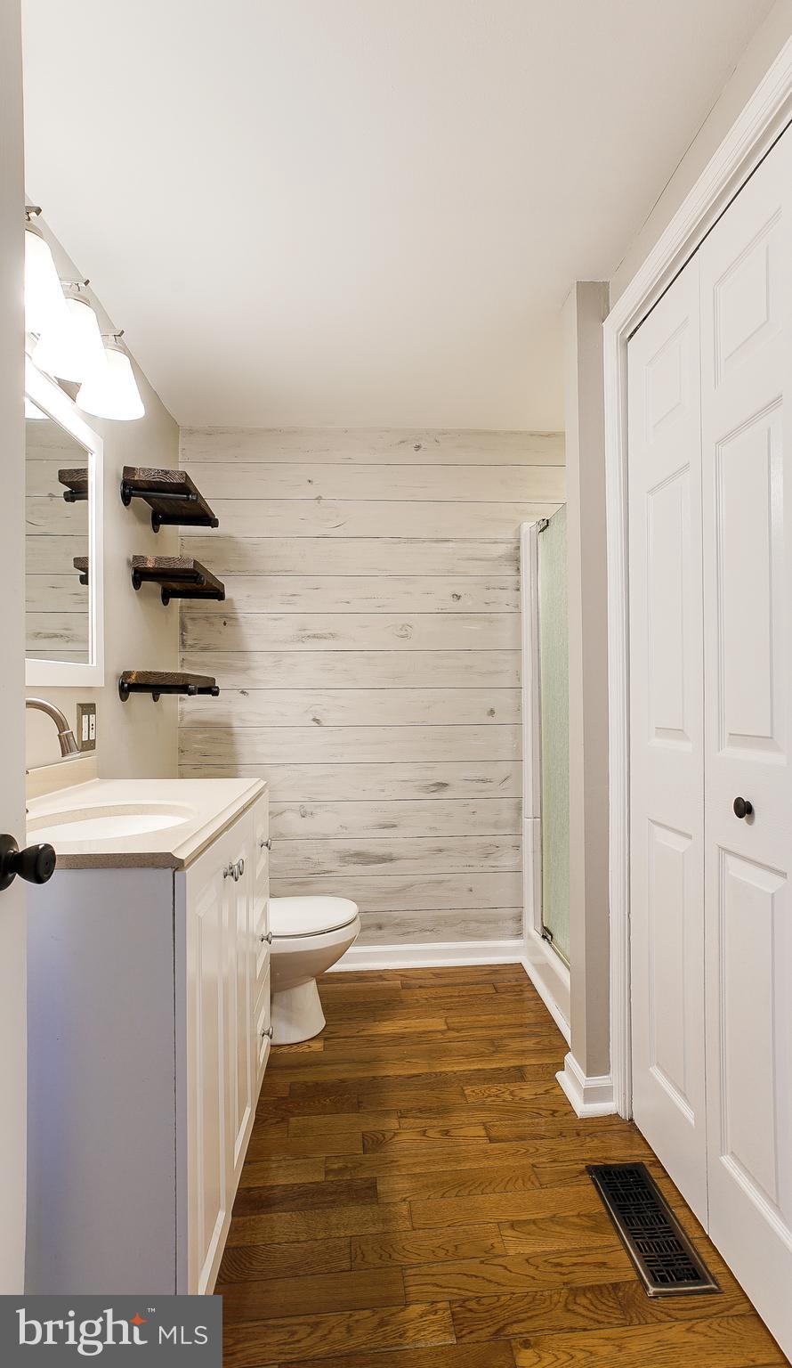 PROSPECT PARK - Residential