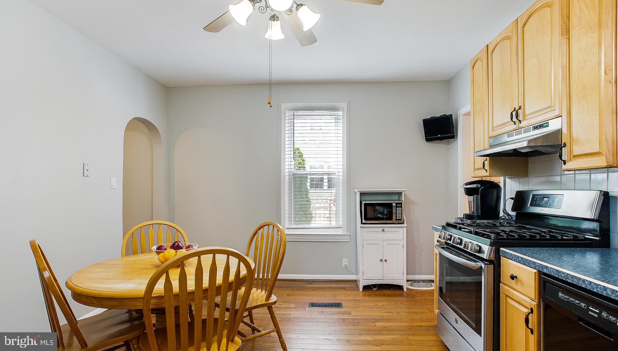 PROSPECT PARK - Residential