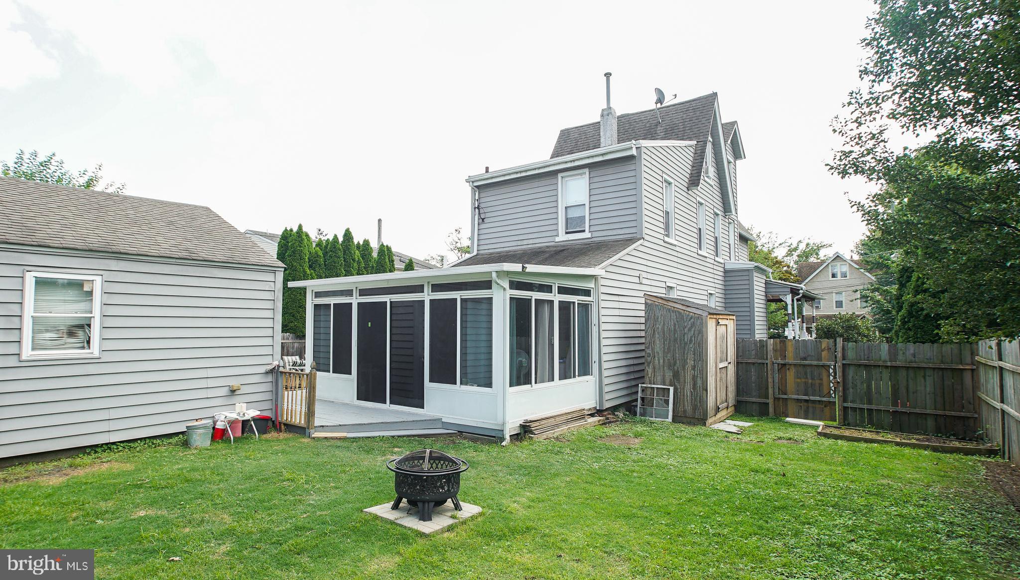 PROSPECT PARK - Residential