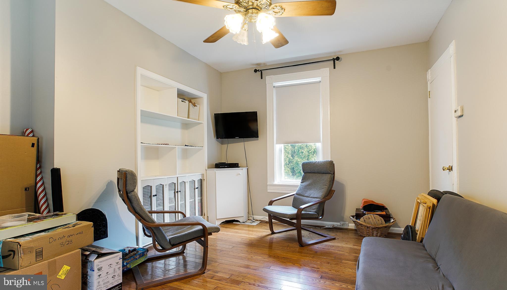 PROSPECT PARK - Residential