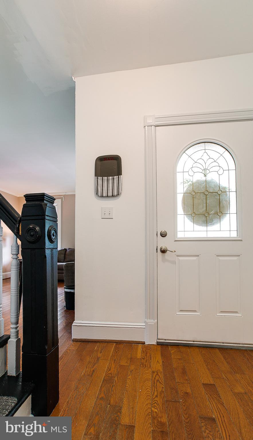 PROSPECT PARK - Residential