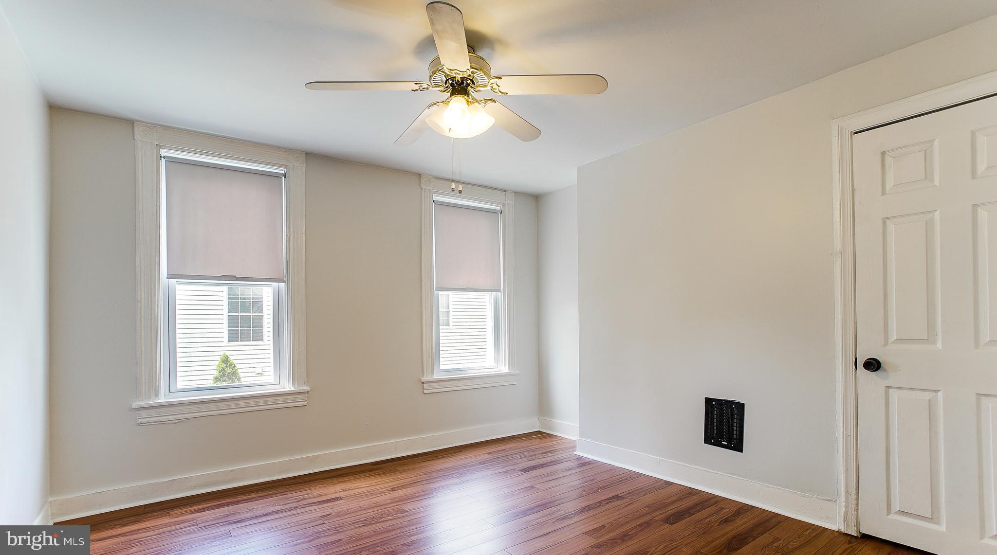 PROSPECT PARK - Residential