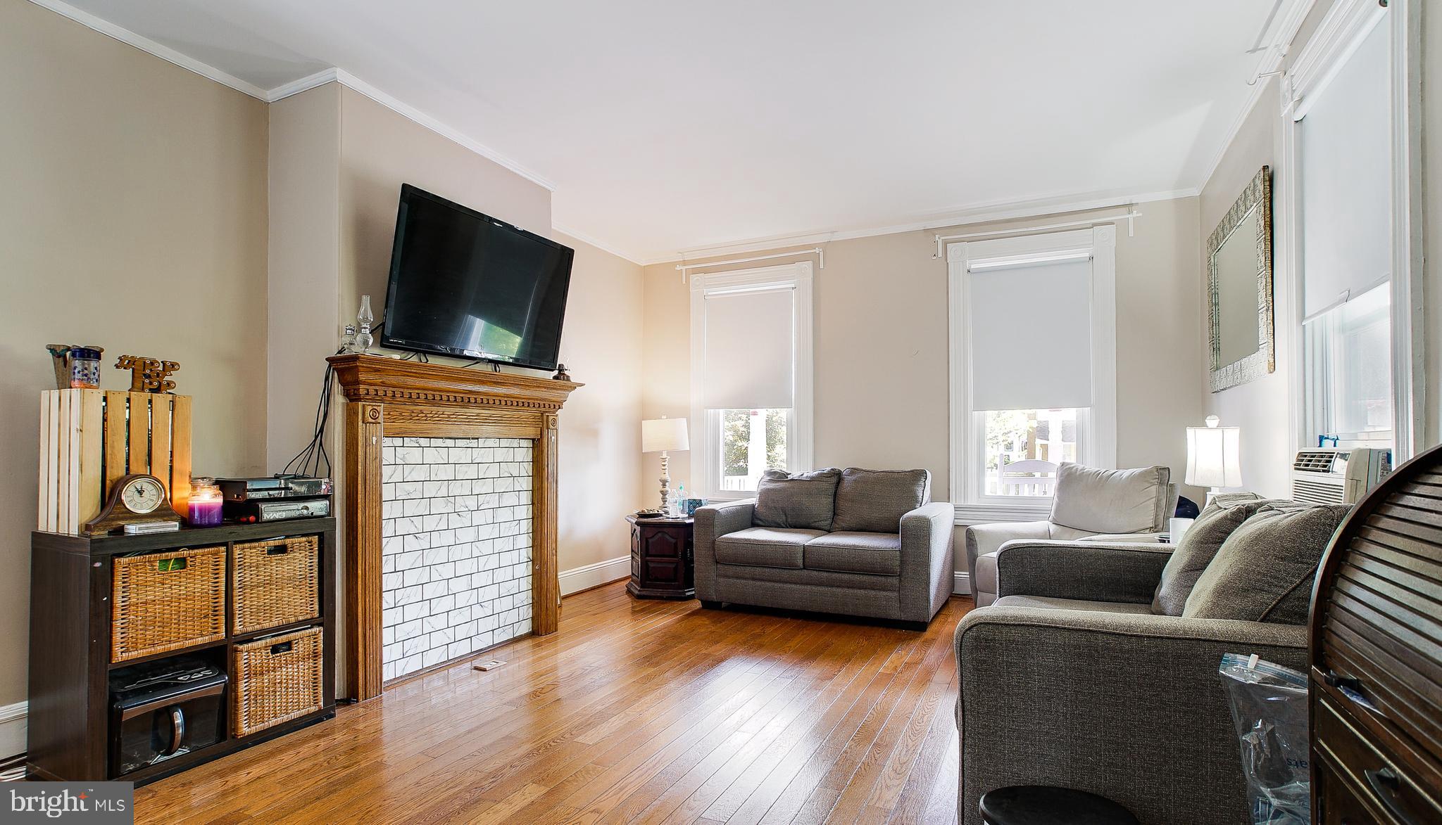 PROSPECT PARK - Residential