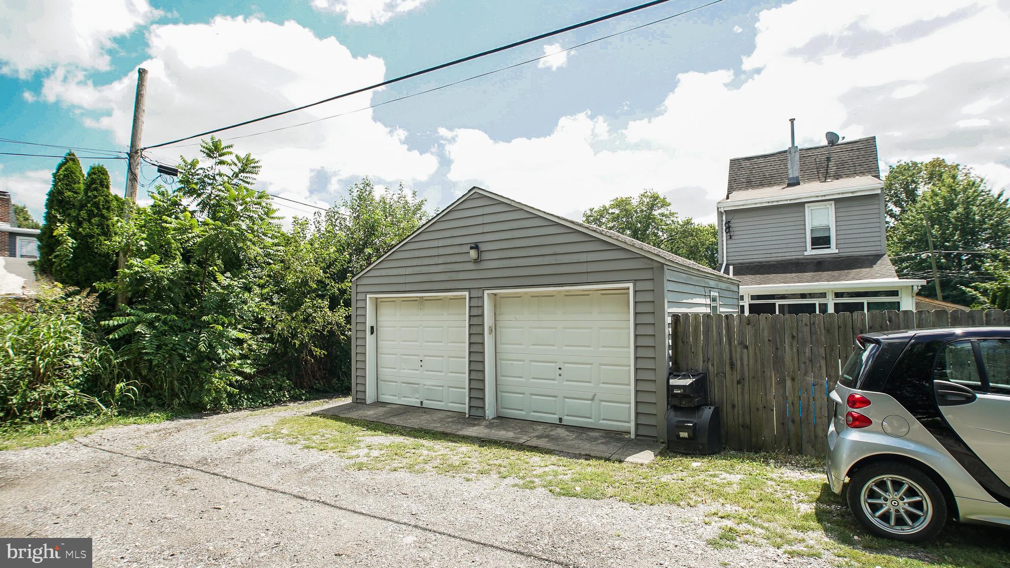 PROSPECT PARK - Residential