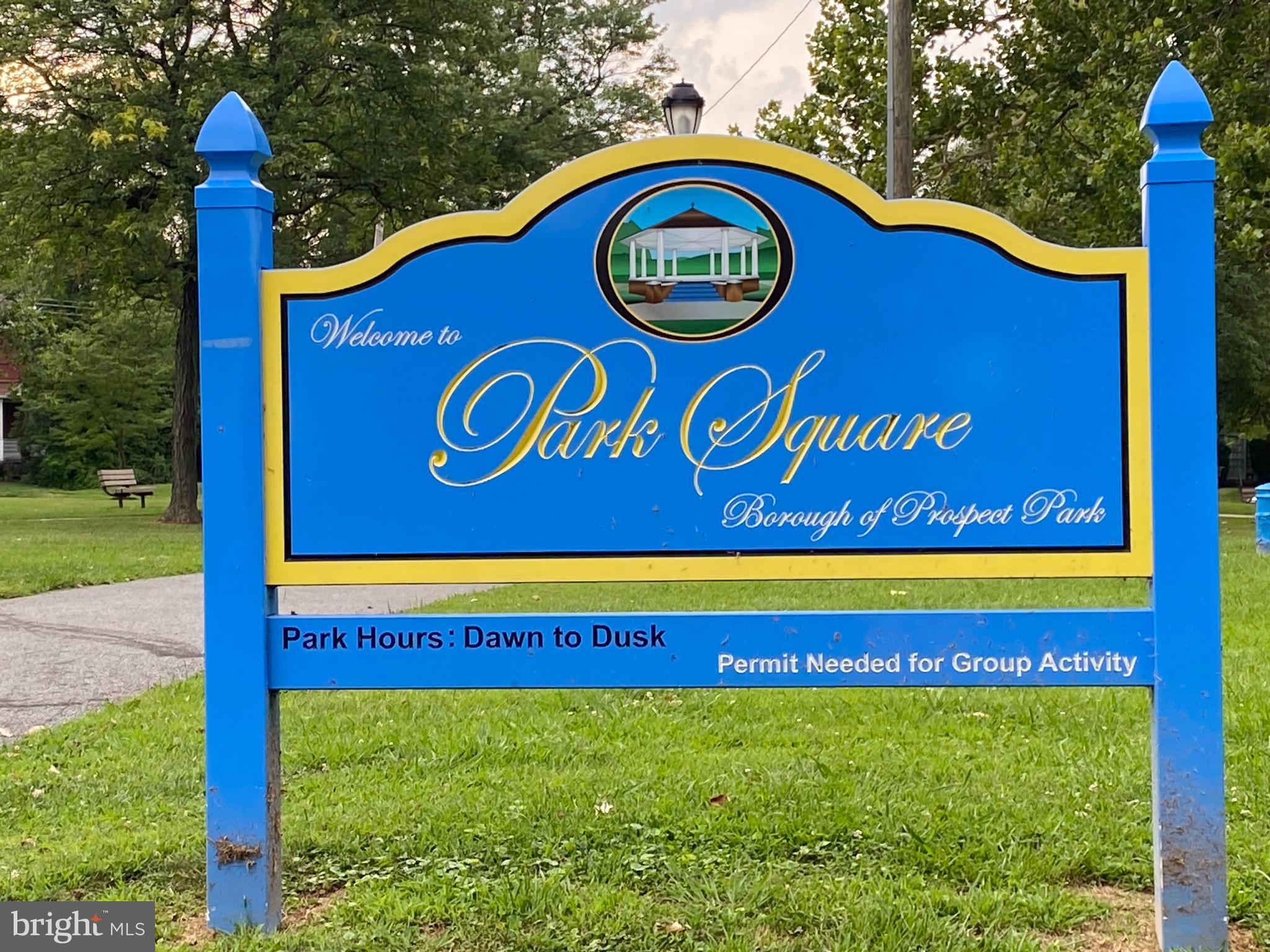 PROSPECT PARK - Residential