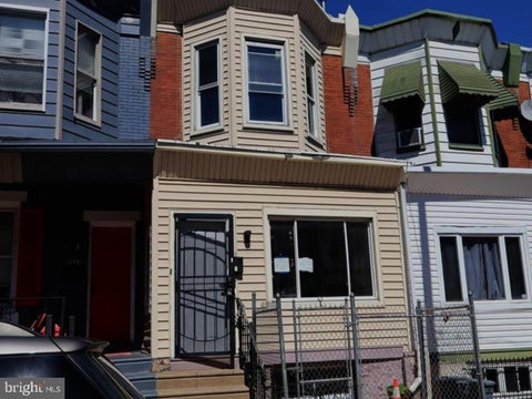 Townhouse For Sale - 5842 Pemberton Street<br/> Philadelphia County, PHILADELPHIA, PA 19143