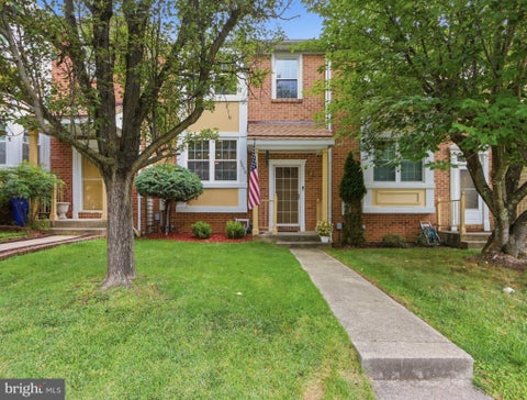 Townhouse For Sale - 3008 N Branch Lane<br/> BALTIMORE, MD 21234