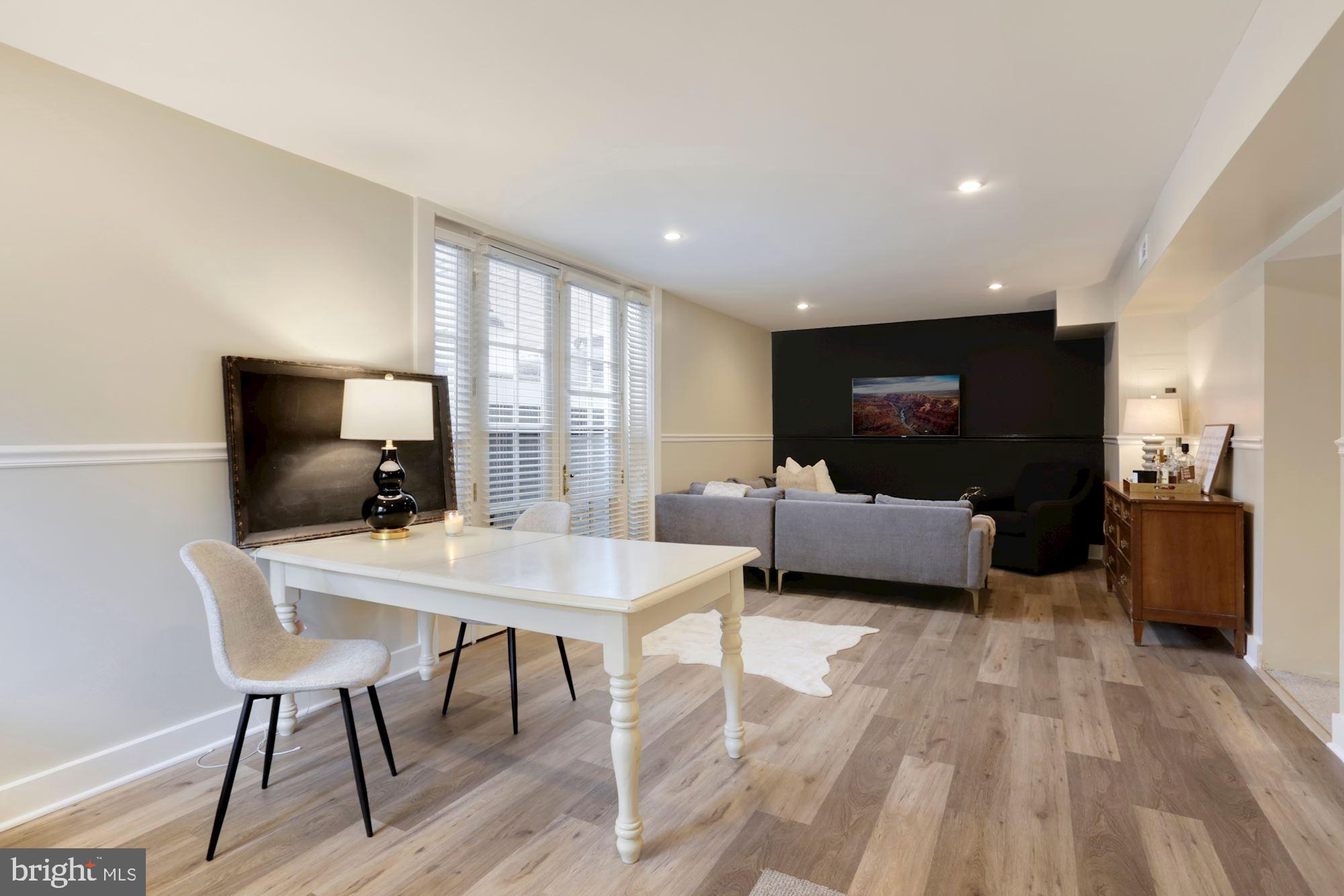 GEORGETOWN - Residential