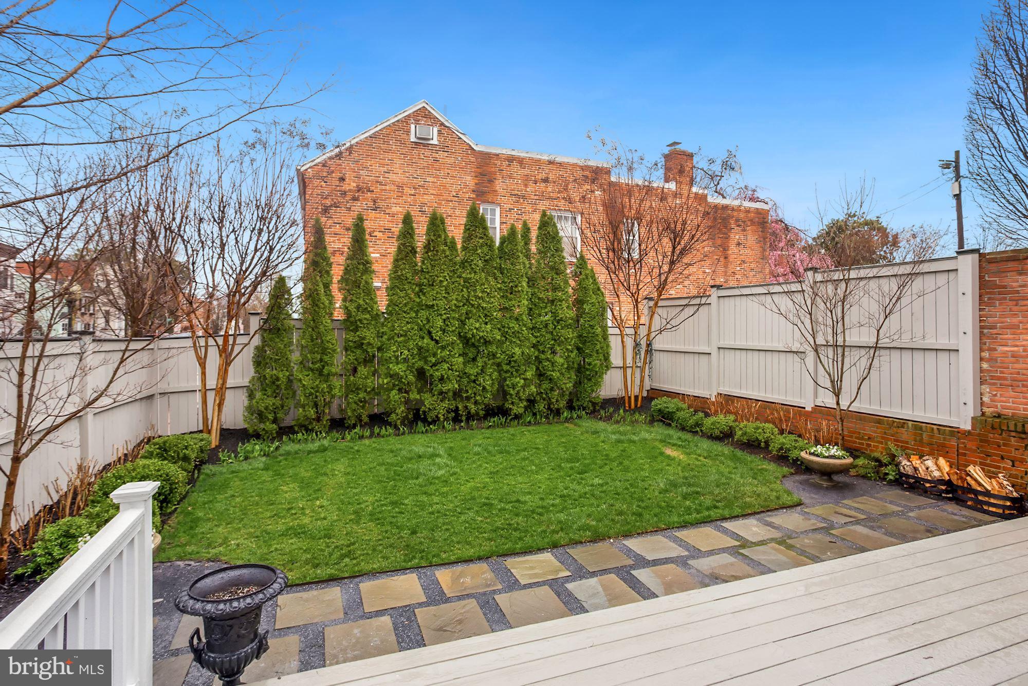 GEORGETOWN - Residential