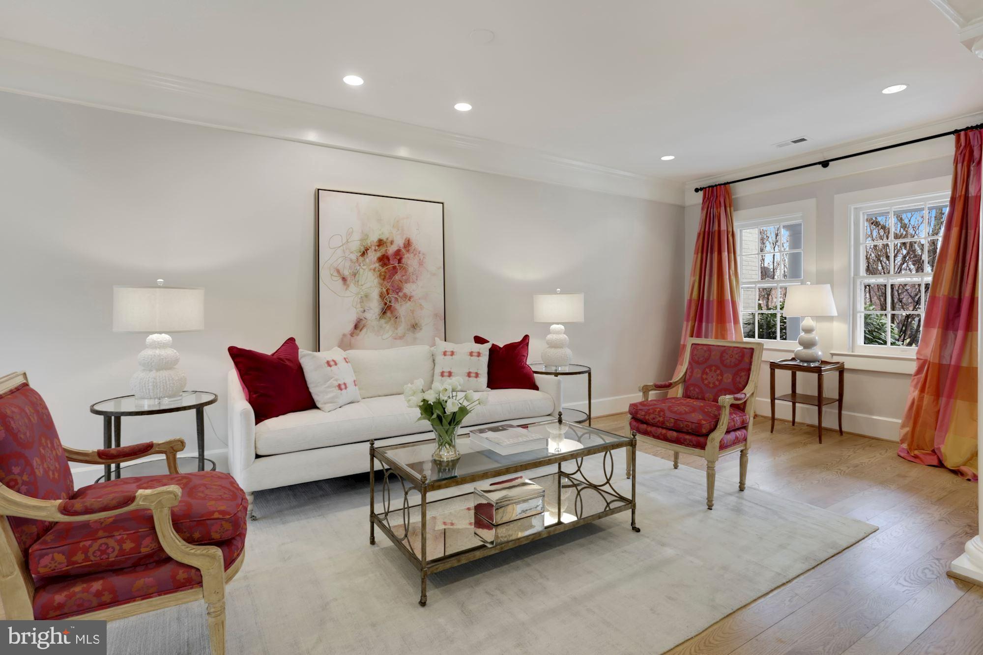 GEORGETOWN - Residential