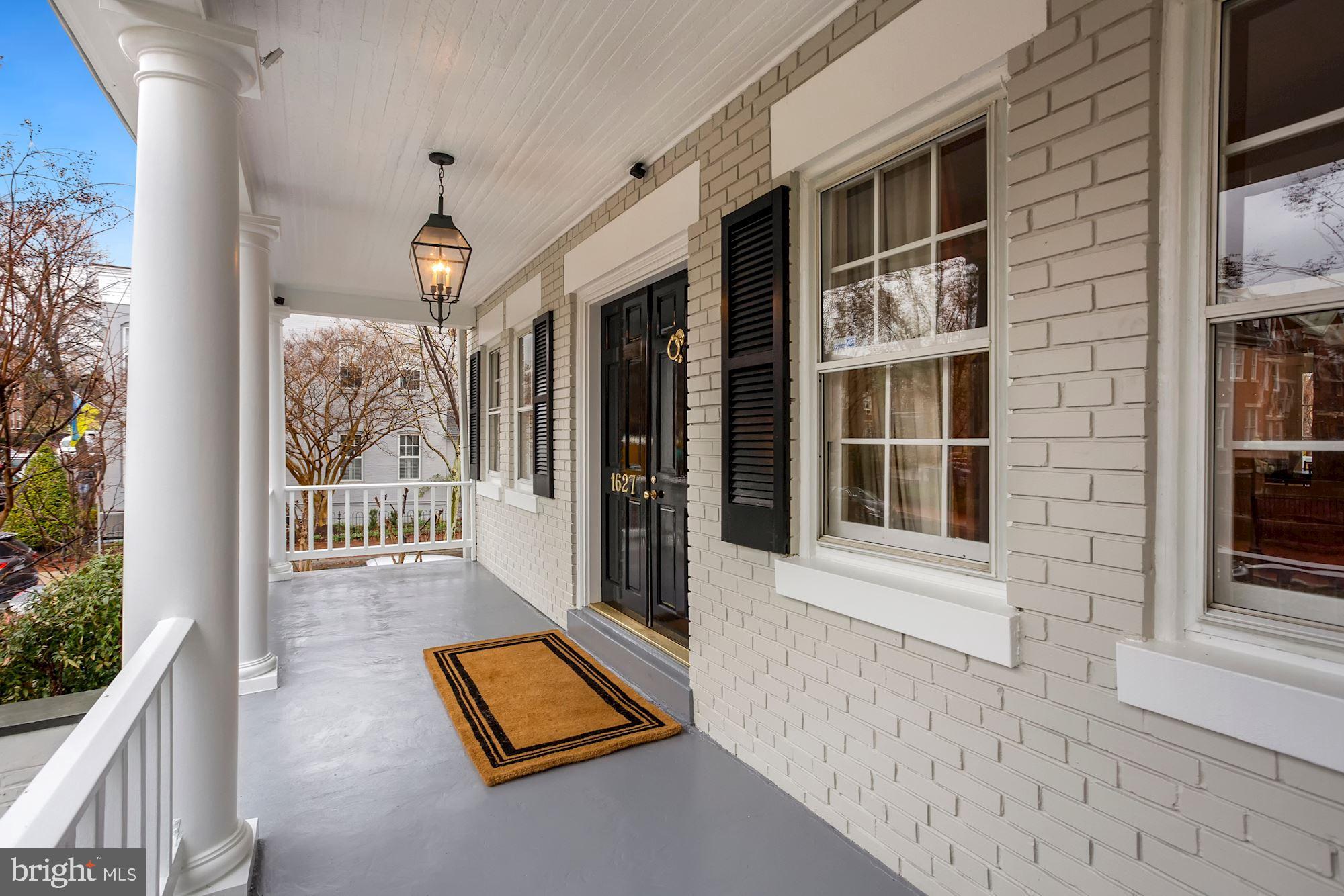 GEORGETOWN - Residential