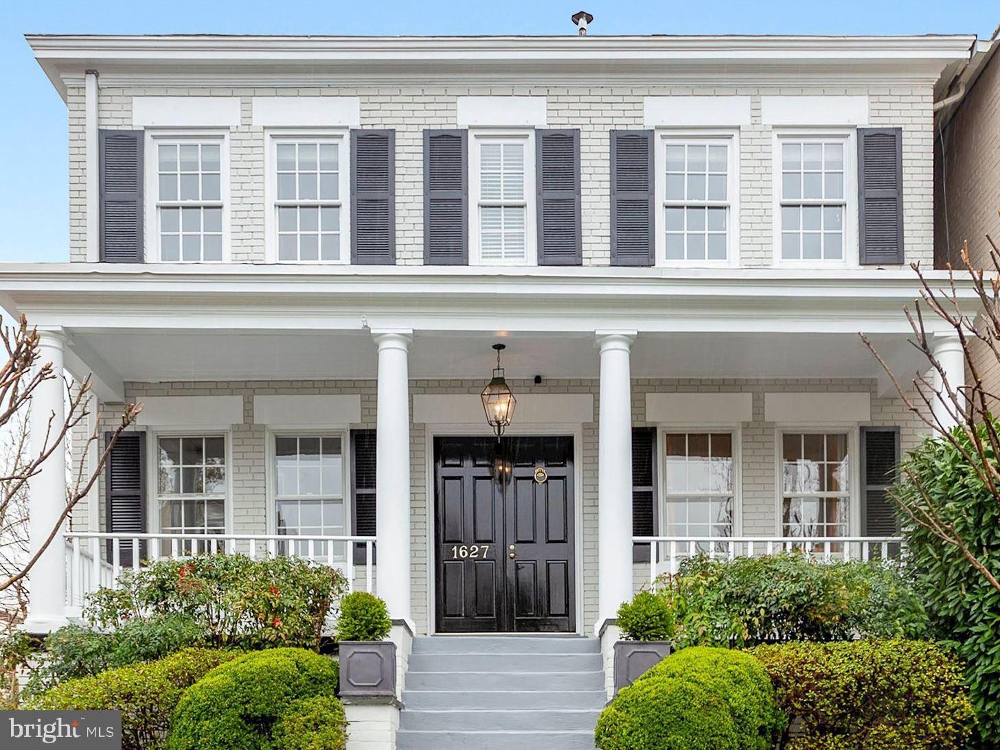 GEORGETOWN - Residential