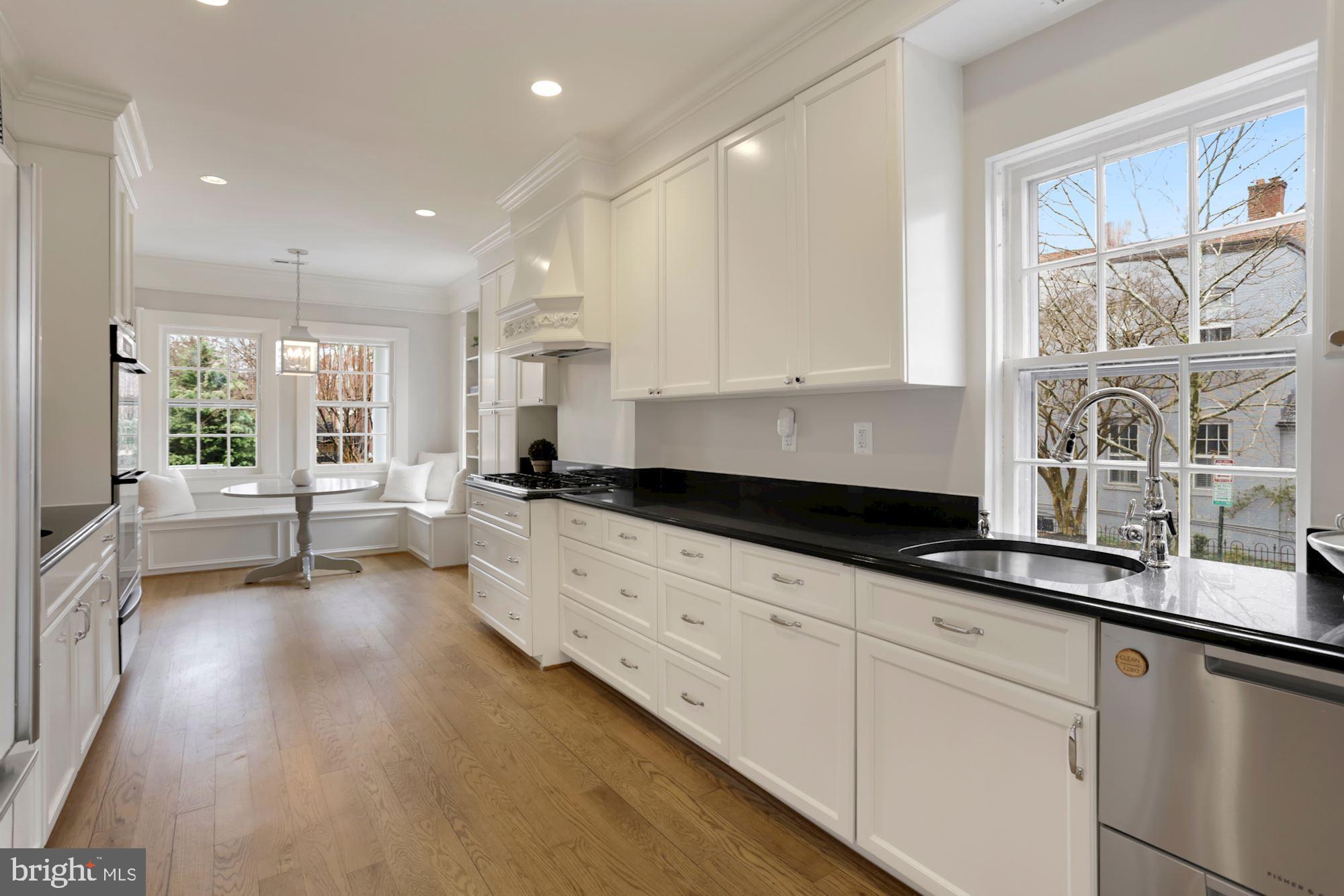 GEORGETOWN - Residential